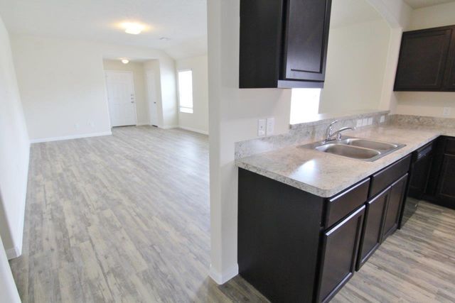 10010 Piave Drive, Houston, TX 77044