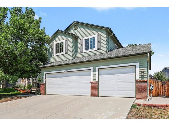 1593 Daily Dr, Erie, CO 80516
