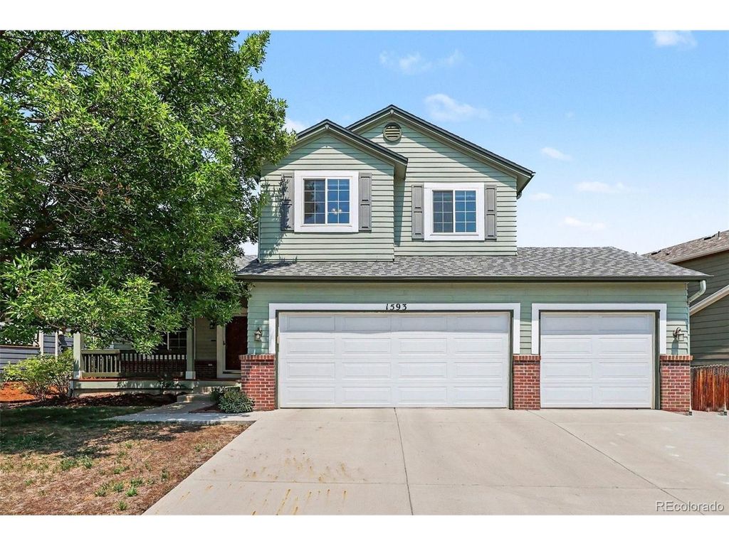 1593 Daily Dr, Erie, CO 80516