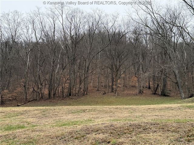 109 Keenan Hill Street, Cedar Grove, WV 25039