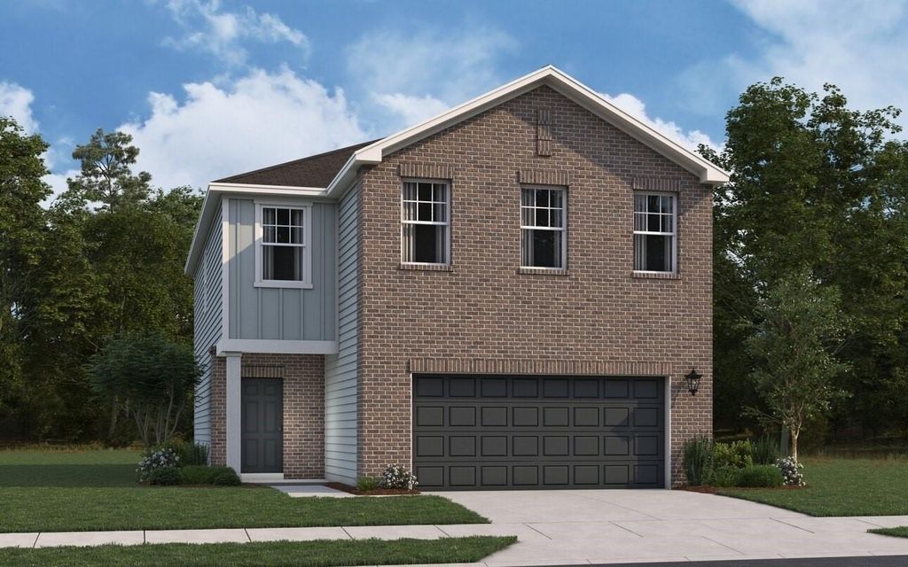 7911 Elowen Grove Drive, Houston, TX 77016