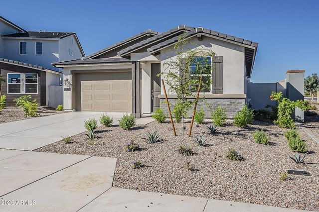 35826 N FLINT Drive, San Tan Valley, AZ 85144