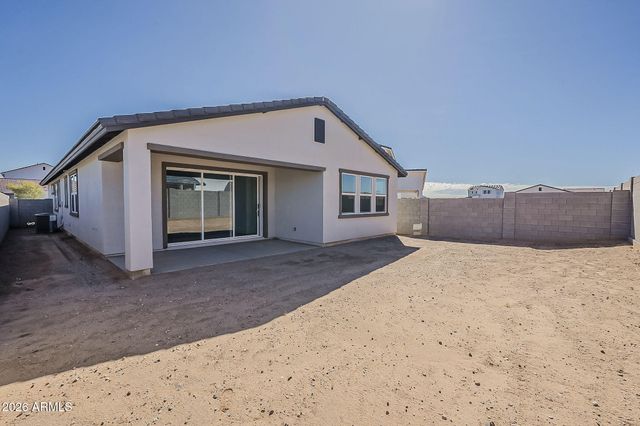 35826 N FLINT Drive, San Tan Valley, AZ 85144