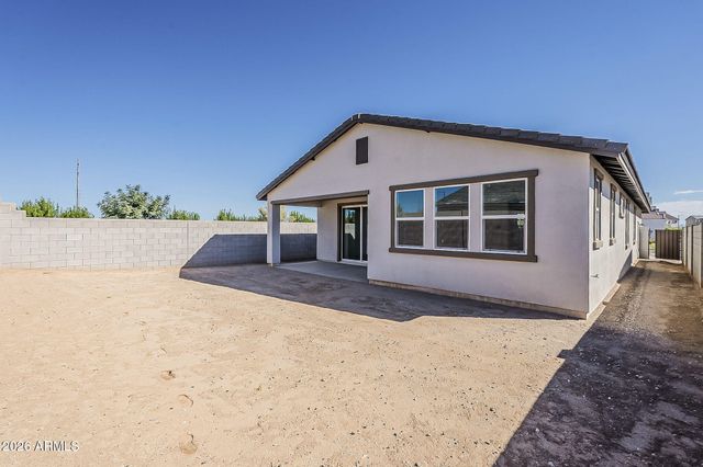 35826 N FLINT Drive, San Tan Valley, AZ 85144