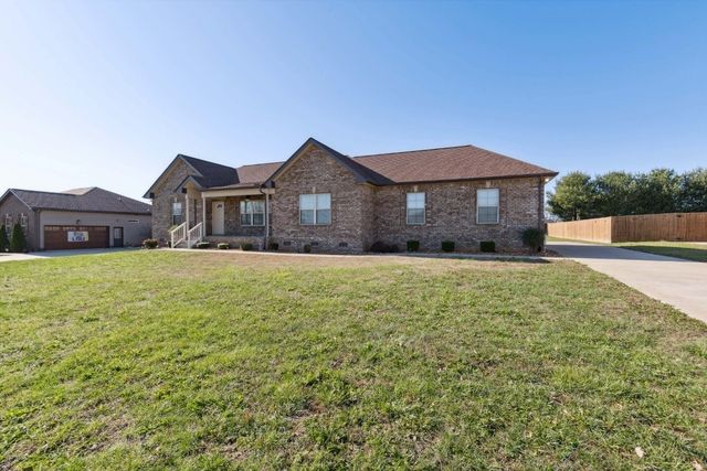 1419 Leaf Ln, Ashland City, TN 37015