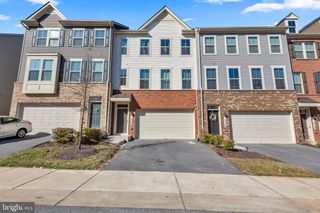 10044 DORSEY LN, Lanham, MD 20706