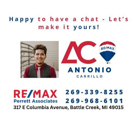 100 Wiltshire Avenue, Battle Creek, MI 49015