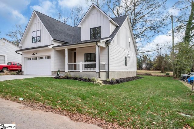 305 Willard Street, Greenville, SC 29611