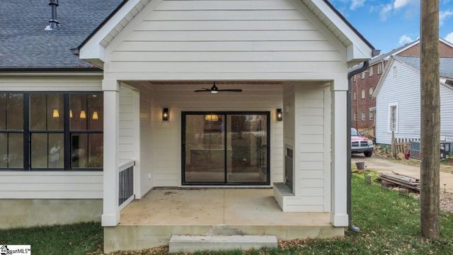 305 Willard Street, Greenville, SC 29611