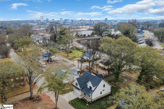 305 Willard Street, Greenville, SC 29611
