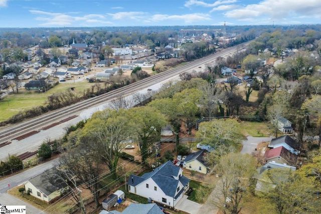 305 Willard Street, Greenville, SC 29611