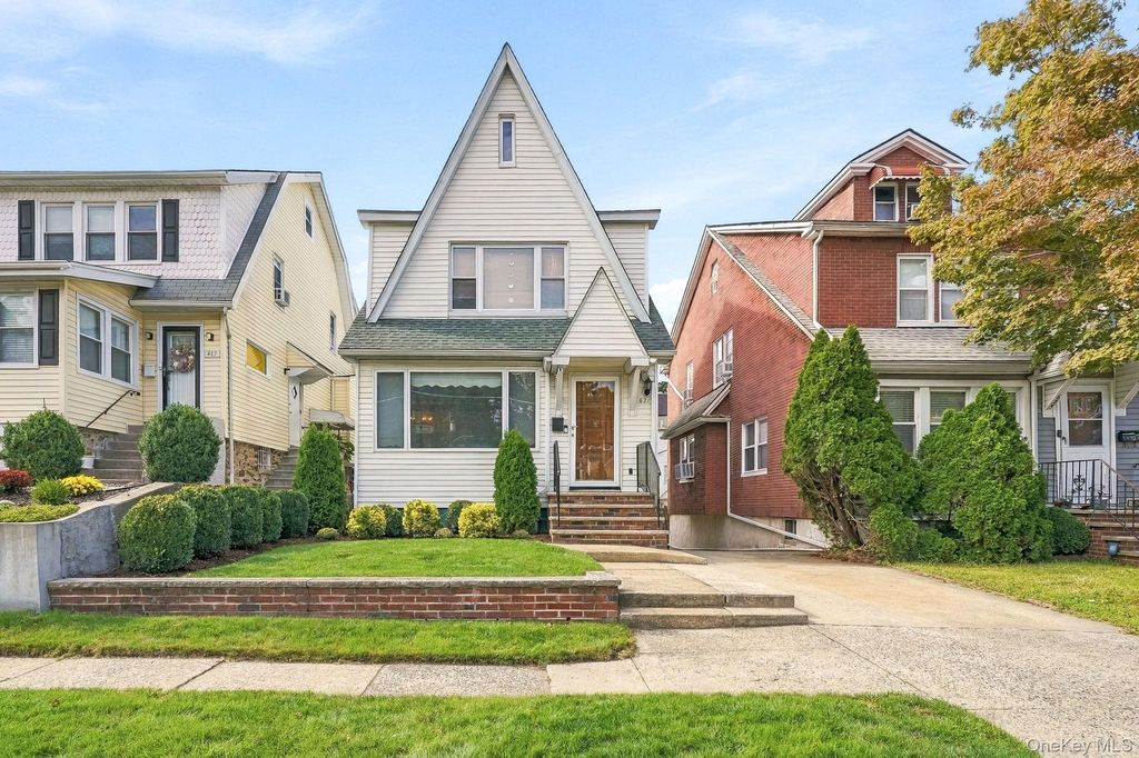 621 Kimball Avenue, Yonkers, NY 10704 — photo 2