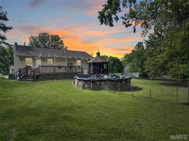 7722 Lakefield Court, Union, MO 63084