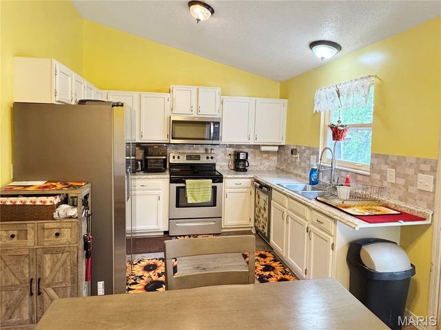 7722 Lakefield Court, Union, MO 63084