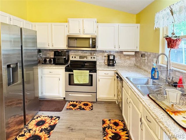 7722 Lakefield Court, Union, MO 63084