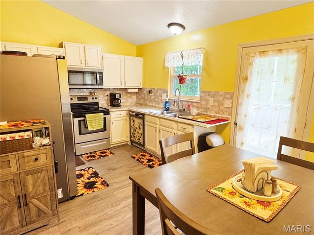7722 Lakefield Court, Union, MO 63084