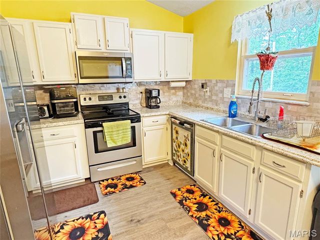 7722 Lakefield Court, Union, MO 63084