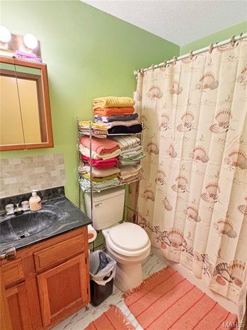 7722 Lakefield Court, Union, MO 63084