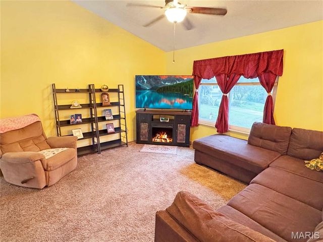 7722 Lakefield Court, Union, MO 63084