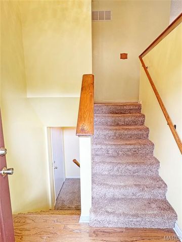 7722 Lakefield Court, Union, MO 63084