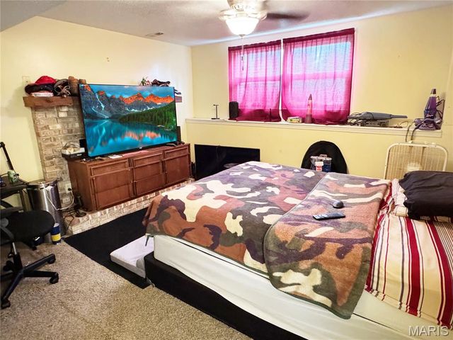 7722 Lakefield Court, Union, MO 63084