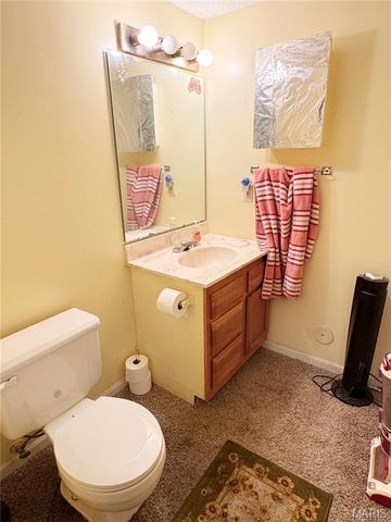 7722 Lakefield Court, Union, MO 63084
