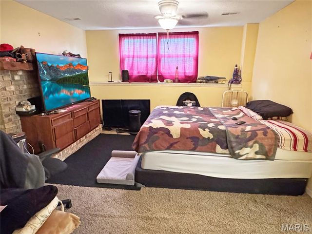 7722 Lakefield Court, Union, MO 63084