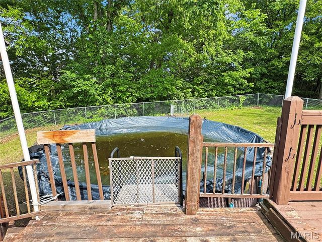 7722 Lakefield Court, Union, MO 63084