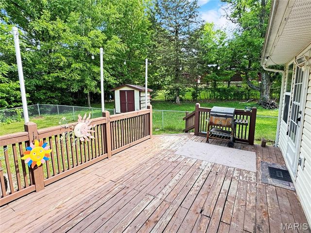 7722 Lakefield Court, Union, MO 63084