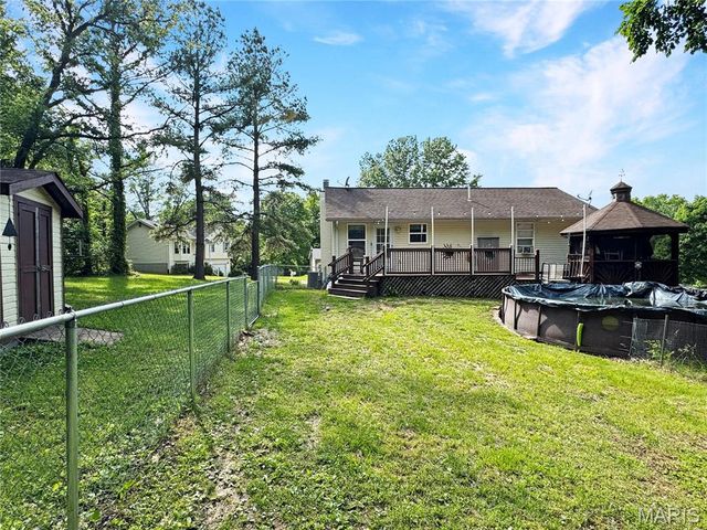 7722 Lakefield Court, Union, MO 63084