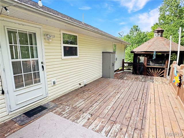 7722 Lakefield Court, Union, MO 63084