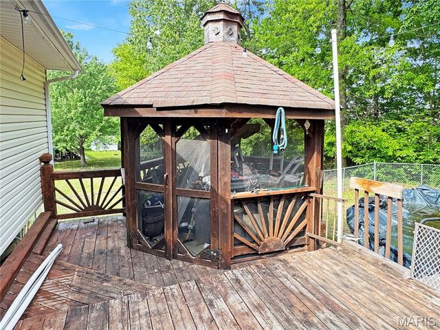 7722 Lakefield Court, Union, MO 63084