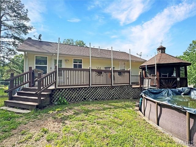7722 Lakefield Court, Union, MO 63084