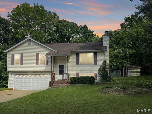 7722 Lakefield Court, Union, MO 63084