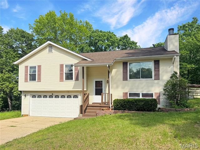 7722 Lakefield Court, Union, MO 63084