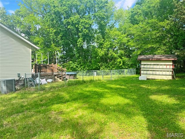7722 Lakefield Court, Union, MO 63084