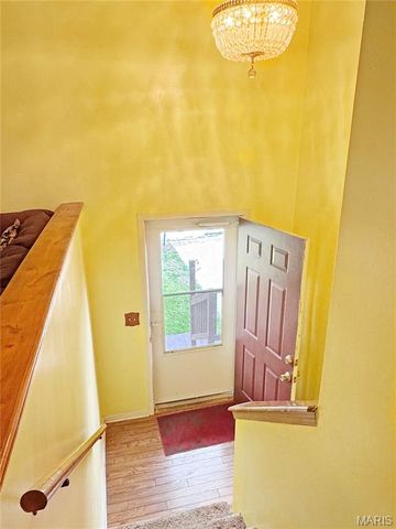 7722 Lakefield Court, Union, MO 63084