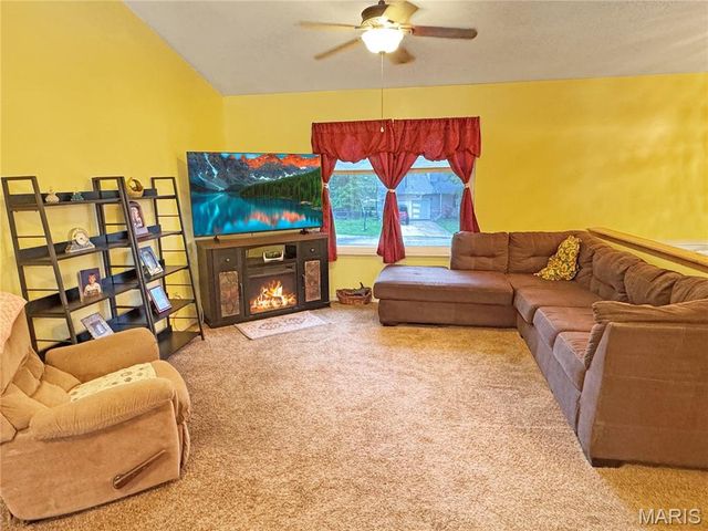 7722 Lakefield Court, Union, MO 63084
