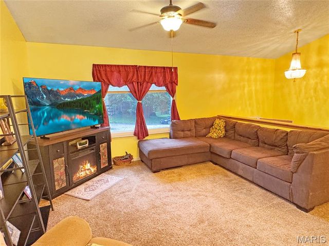 7722 Lakefield Court, Union, MO 63084