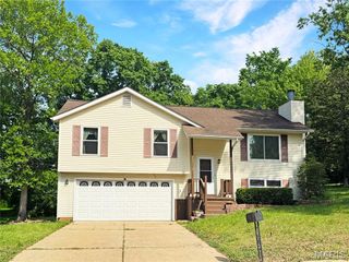 7722 Lakefield Court, Union, MO 63084