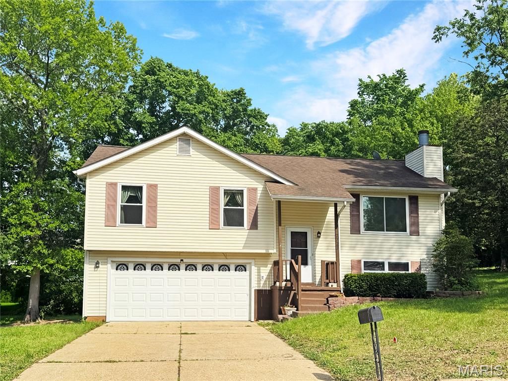 7722 Lakefield Court, Union, MO 63084