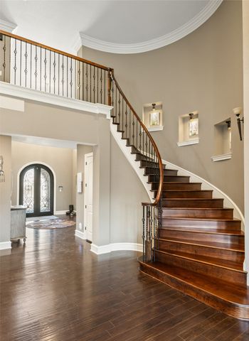 6925 Sky Road, Joshua, TX 76058