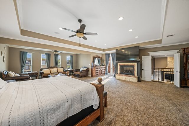 6925 Sky Road, Joshua, TX 76058