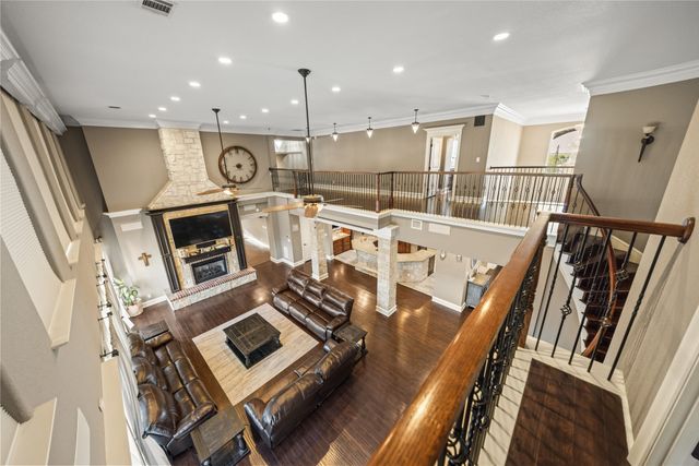 6925 Sky Road, Joshua, TX 76058