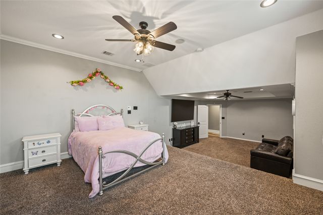 6925 Sky Road, Joshua, TX 76058