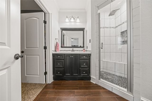 6925 Sky Road, Joshua, TX 76058