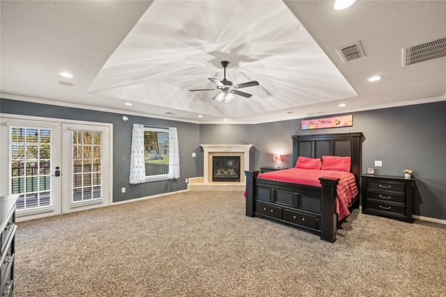 6925 Sky Road, Joshua, TX 76058