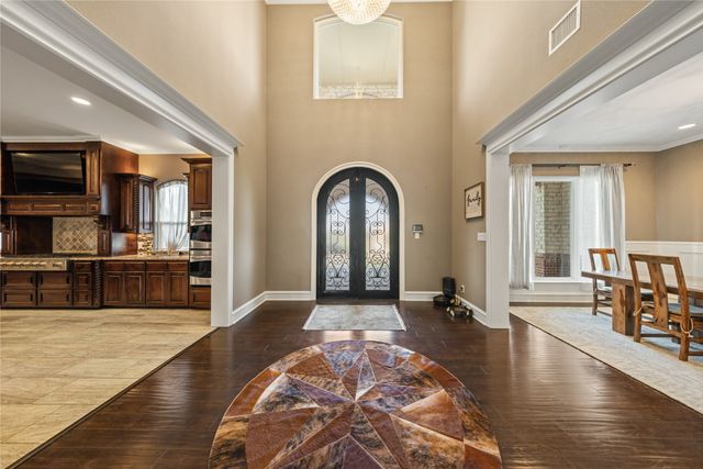 6925 Sky Road, Joshua, TX 76058