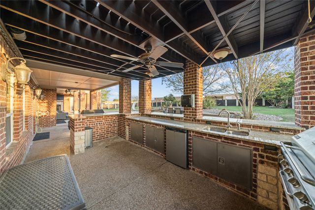 6925 Sky Road, Joshua, TX 76058