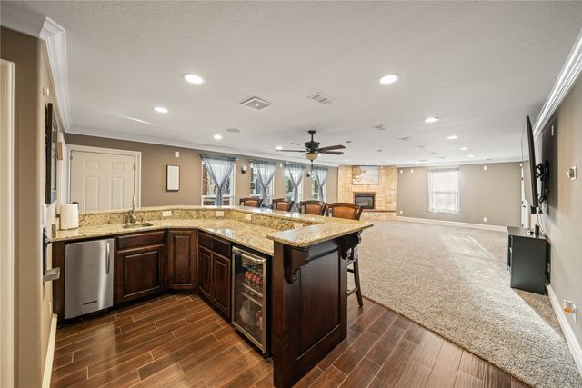 6925 Sky Road, Joshua, TX 76058